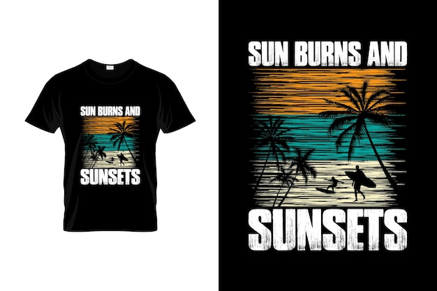 Summer TShirt Design or Summer poster Design Summer Quotes Summer Typography