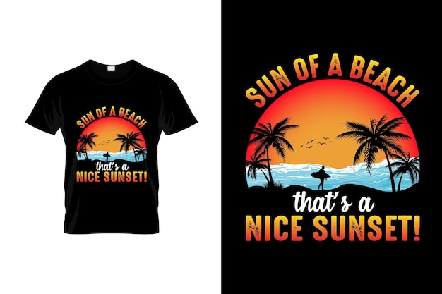 Summer TShirt Design or Summer poster Design Summer Quotes Summer Typography