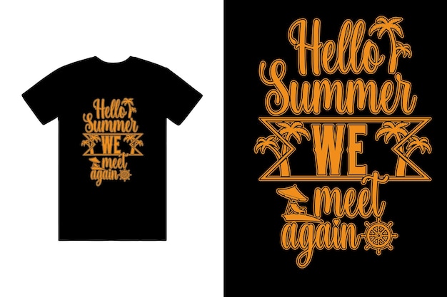 summer vibes t shirt design tshirt