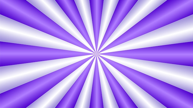 Sun brush gradient purple color design background