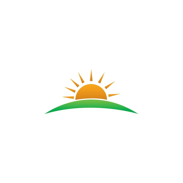 Sun Logo