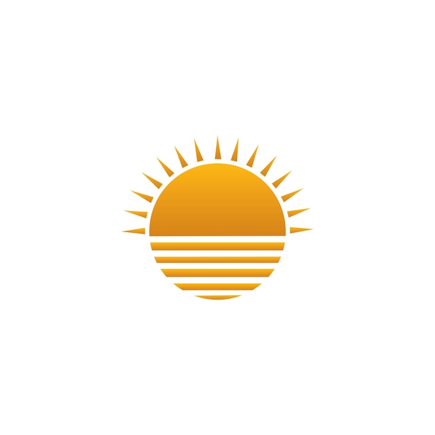 Sun Logo