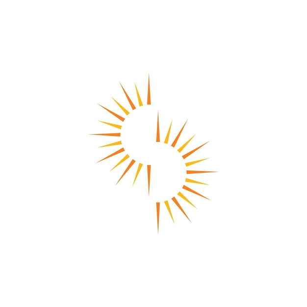 Sun Logo