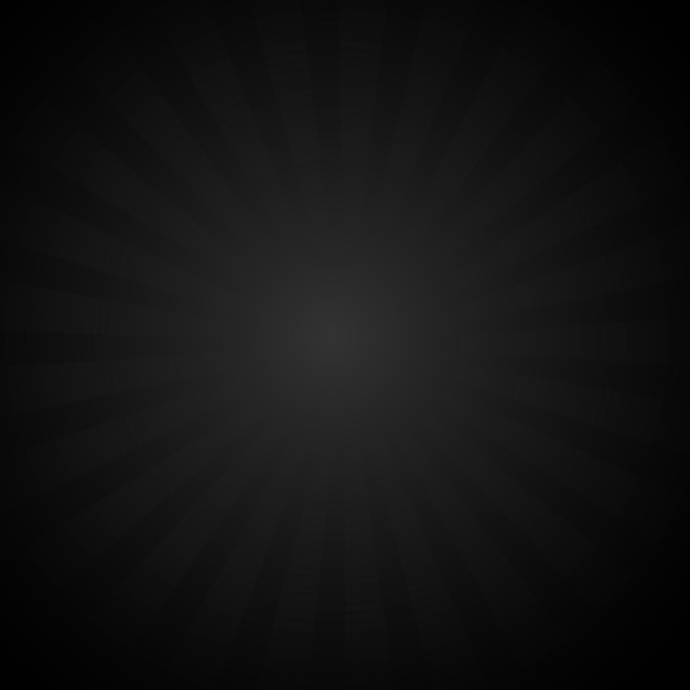 sunbrust black background, Good for banners, posters, anything related to promotions social media