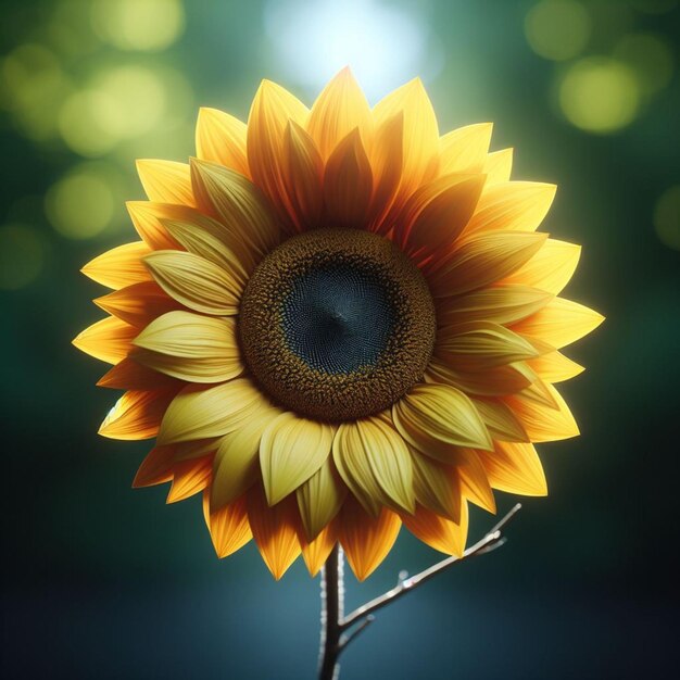 Sunflower