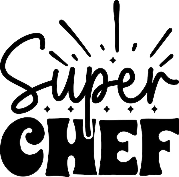 Super Chef