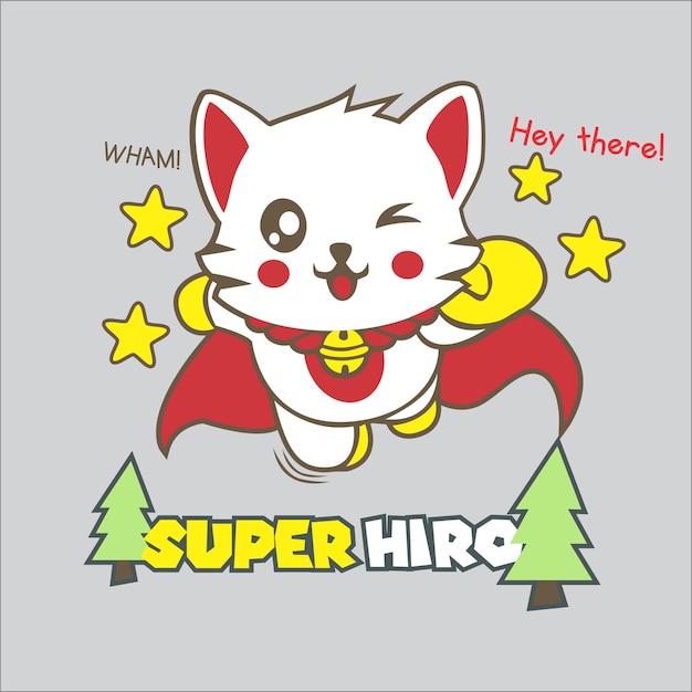 Super Hiro