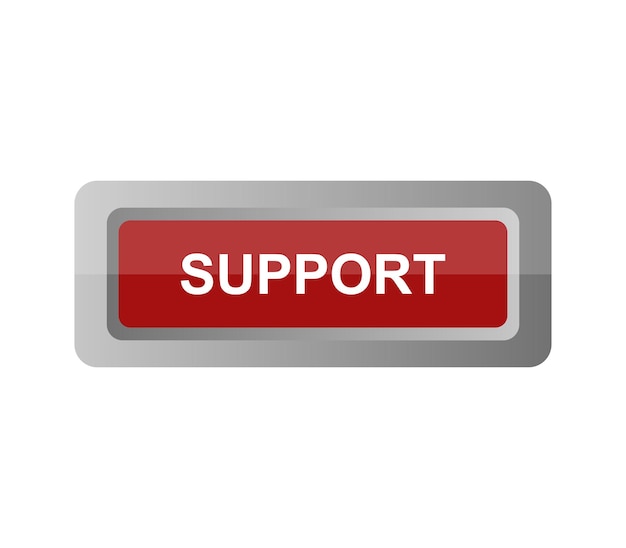 Support button