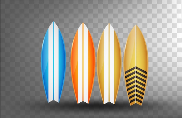 surfboard element