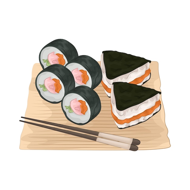 Sushi