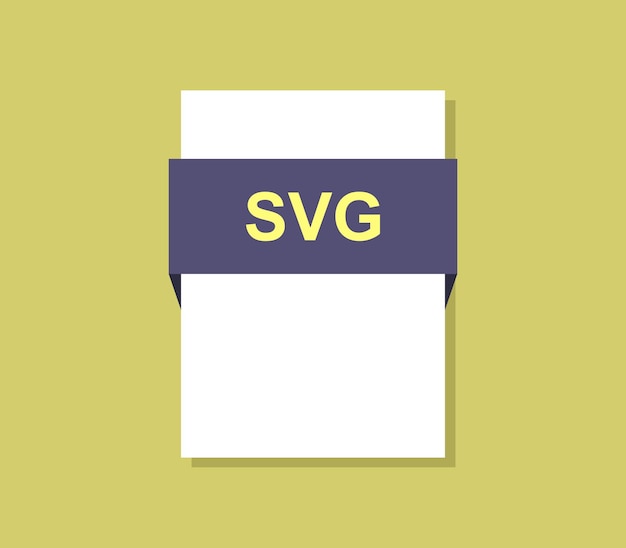 SVG files