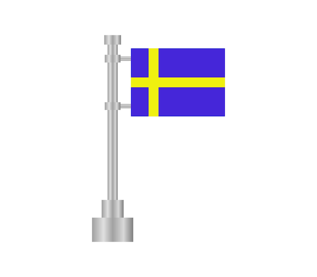 Sweden flag