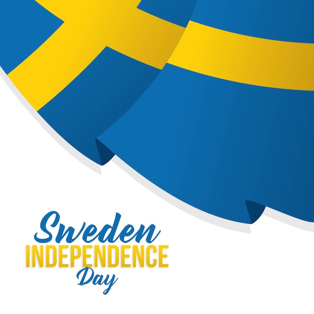 Sweden Independence Day