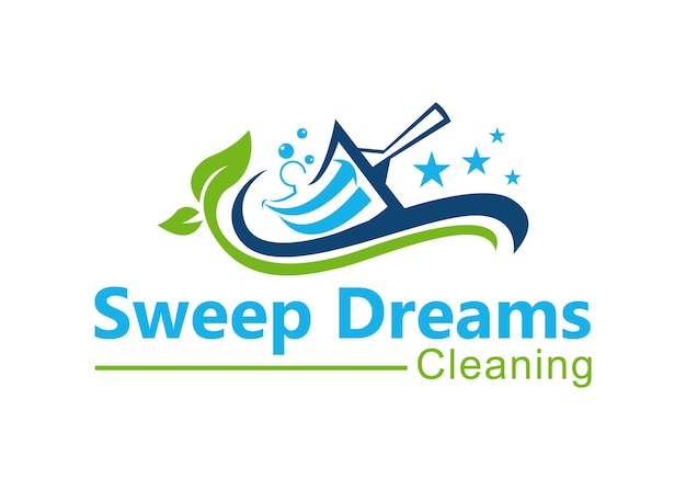 Sweep Dreams LOGO