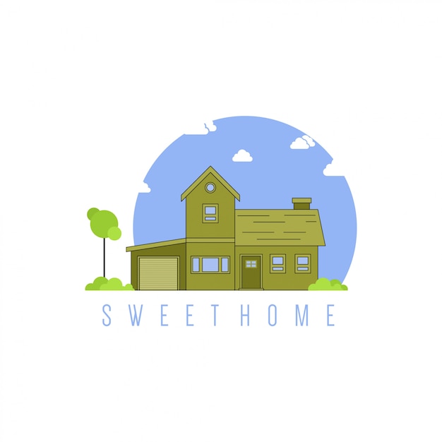 Sweet Home