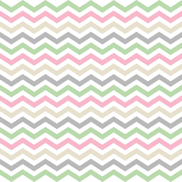 Sweet Pastel Color Pattern Background