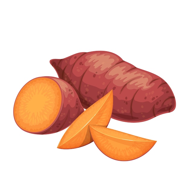 Sweet potato