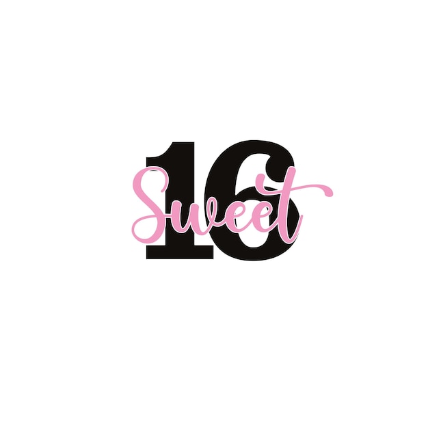 sweet sixteen