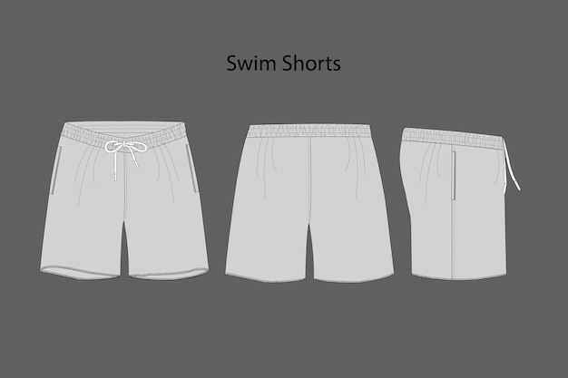 swim shorts 9