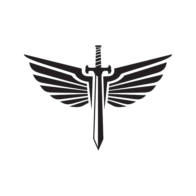 Sword and Swing logo