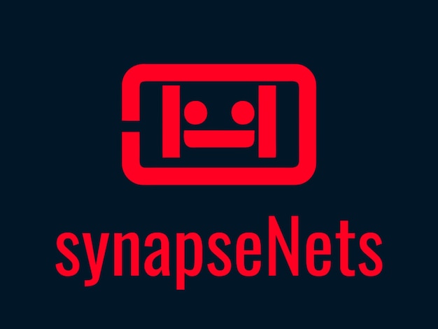 Vector synapsenets logo