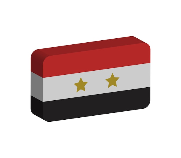 Syria flag