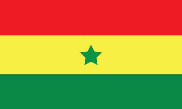 Syria flag