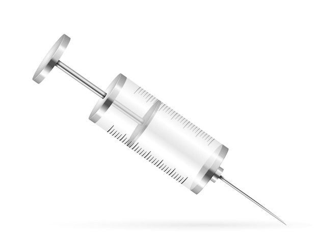 Syringe