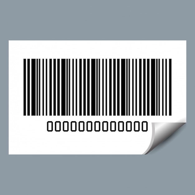 system bar code id product