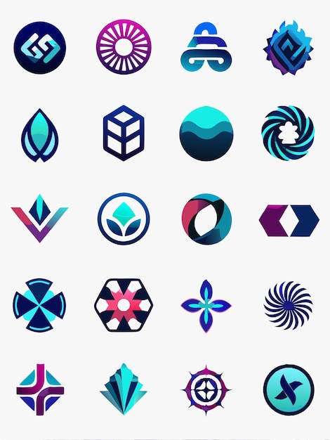 System Icons vector graphics illustration EPS source file format lossless scaling icon design