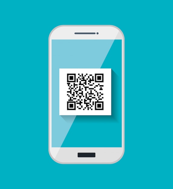 system qr code id product