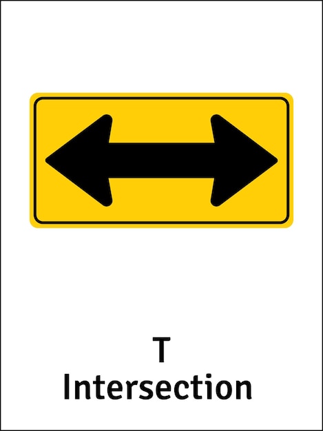 T Intersection