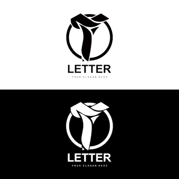 T Letter Logo Modern Letter Style Vector Design Suitable For Product Brands With T Letter