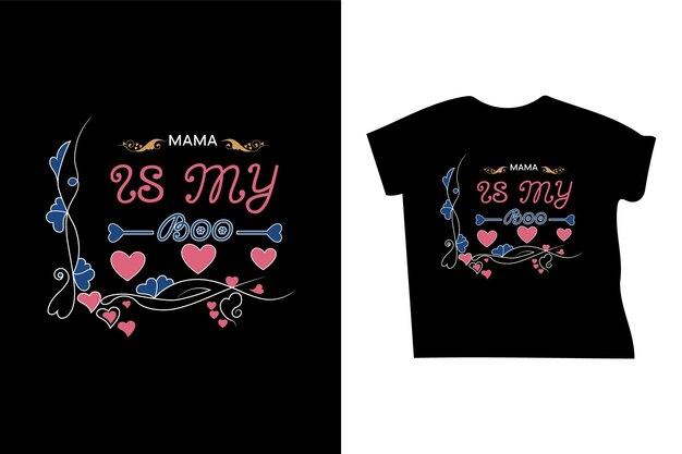 t shirt design vector template baby t shirt illustration elements