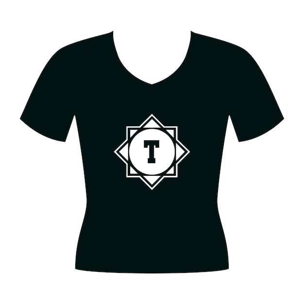 t shirt editable design