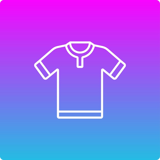 T Shirt Icon