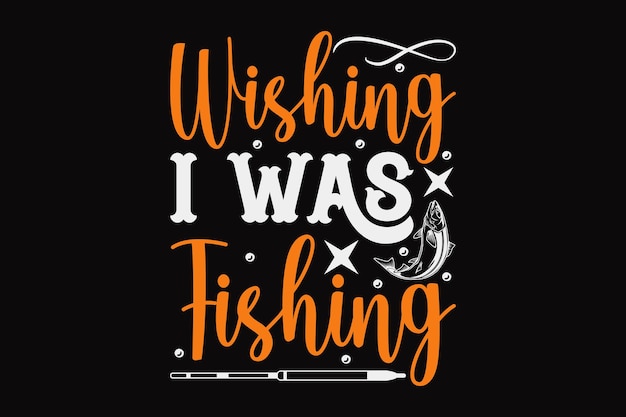 A t - shirt with the title'the fishing buddy '