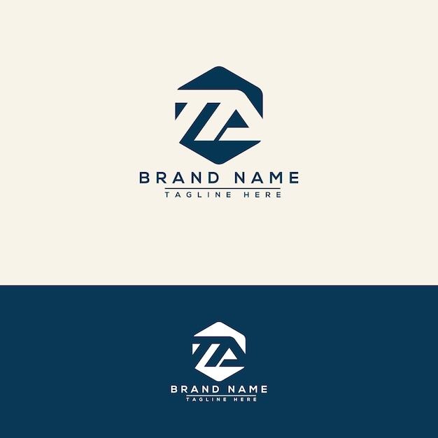 TA logo Design Template Vector Graphic Branding Element