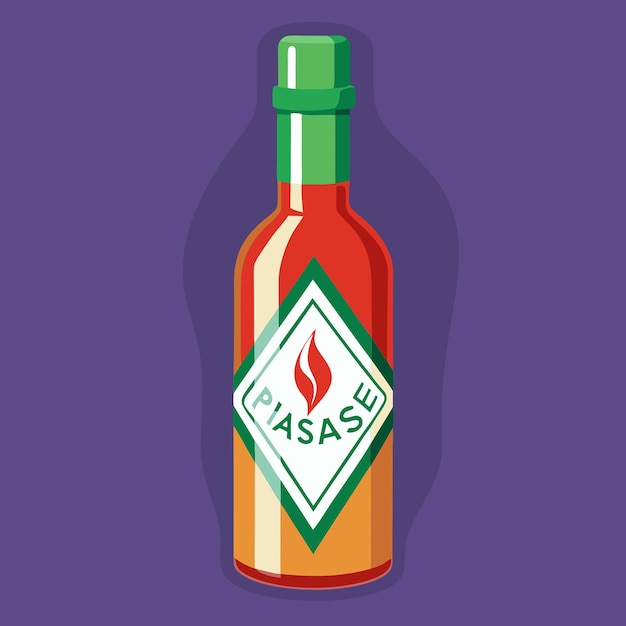 Tabasco Sauce Spicy and Flavorful Hot Sauce