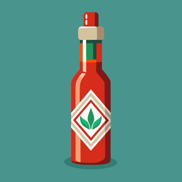 Tabasco Sauce Spicy and Flavorful Hot Sauce