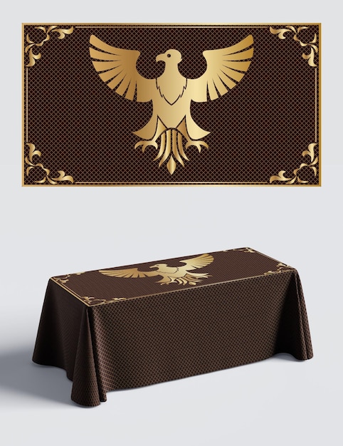 Table Cloth Design