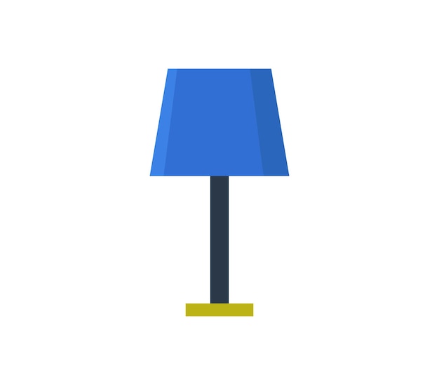 Table lamp