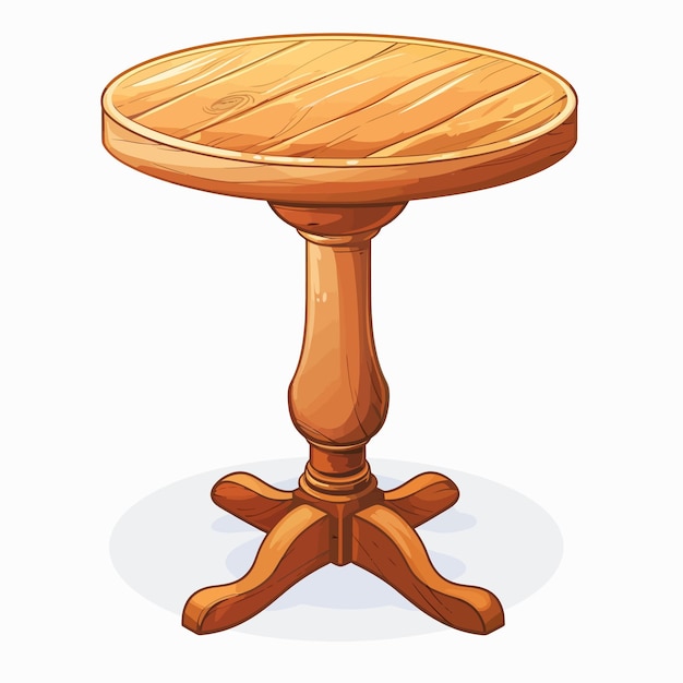 Table vector