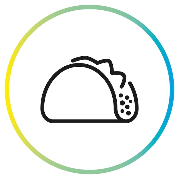 taco icon