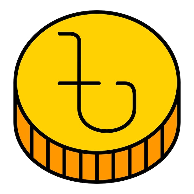 Taka Icon