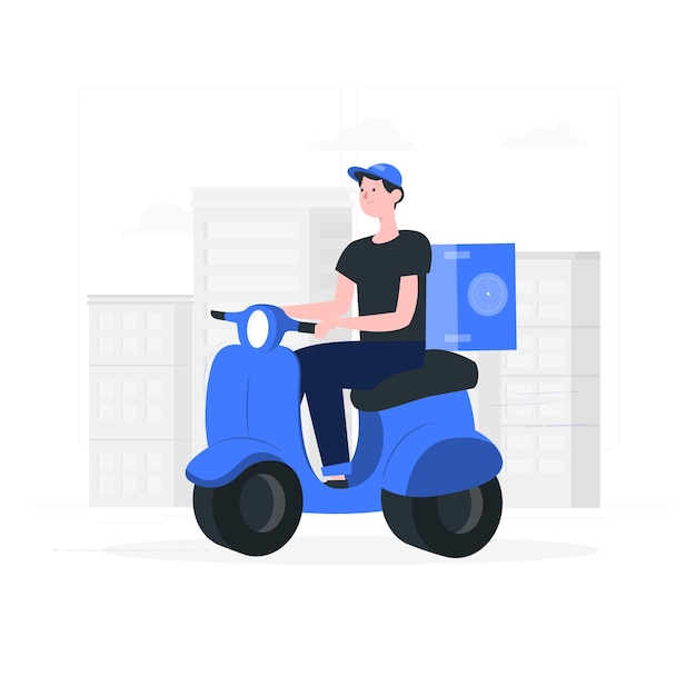 Vector take away flat illustrations in other styles