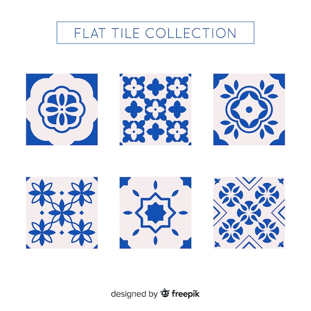 Talavera tile collection