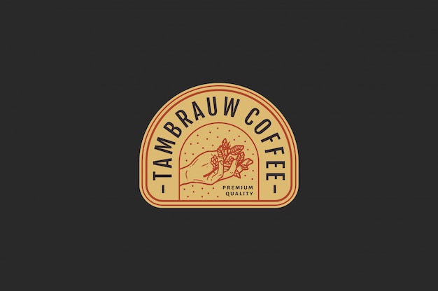 Tambrauw Coffee  Premium Quality    Coffee   Color