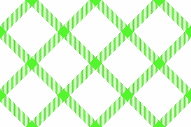 Tartan background vector Fabric texture pattern Seamless check textile plaid