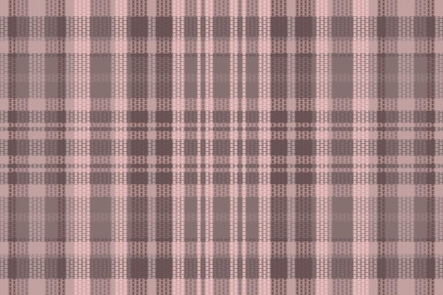 Tartan or plaid night color pattern